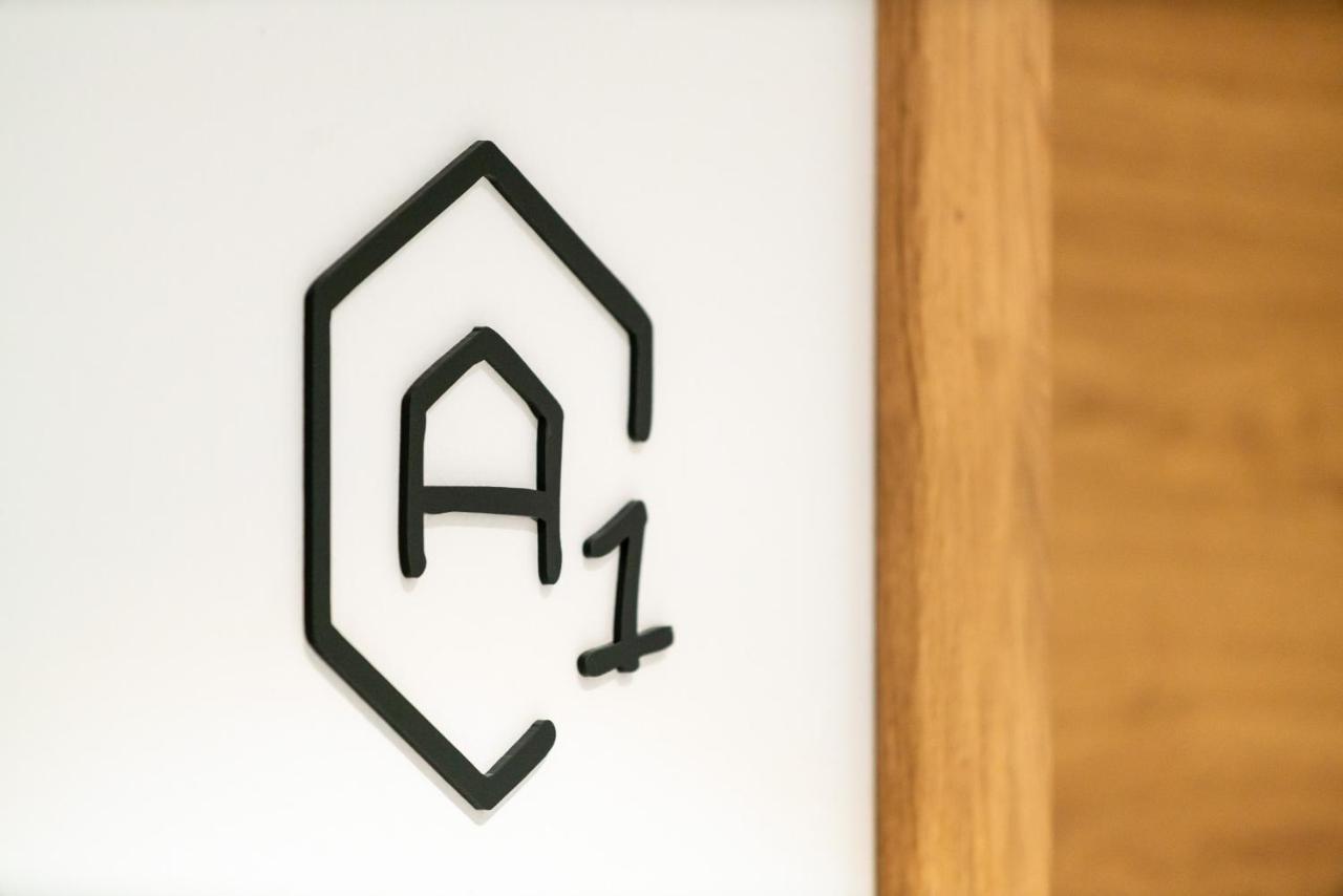 Anraitl Appartements Soelden エクステリア 写真