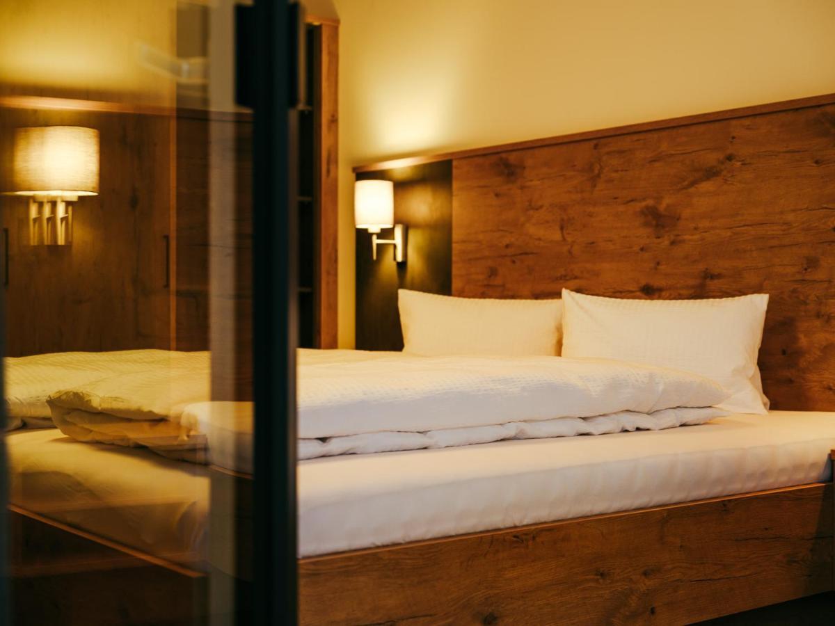 Anraitl Appartements Soelden エクステリア 写真