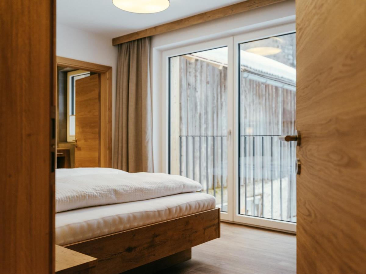Anraitl Appartements Soelden エクステリア 写真