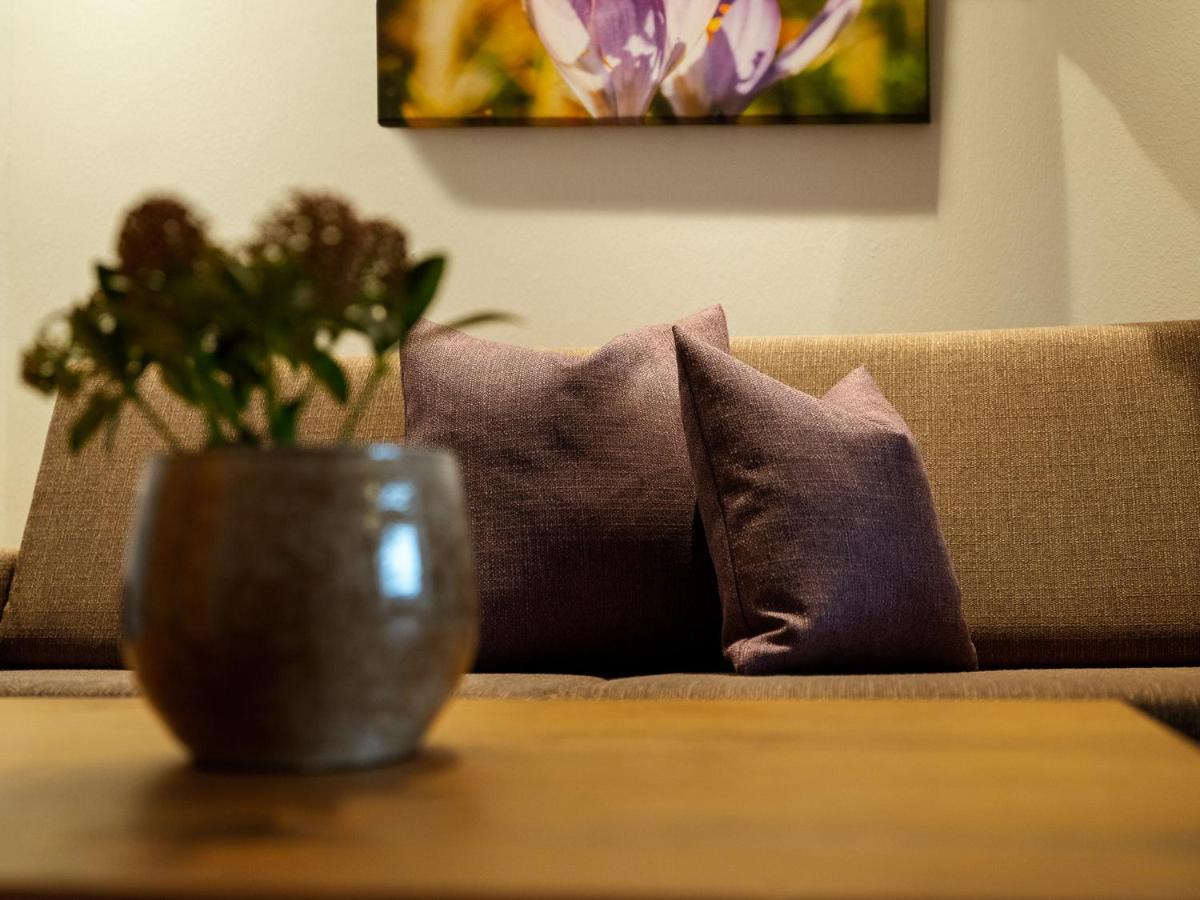 Anraitl Appartements Soelden エクステリア 写真