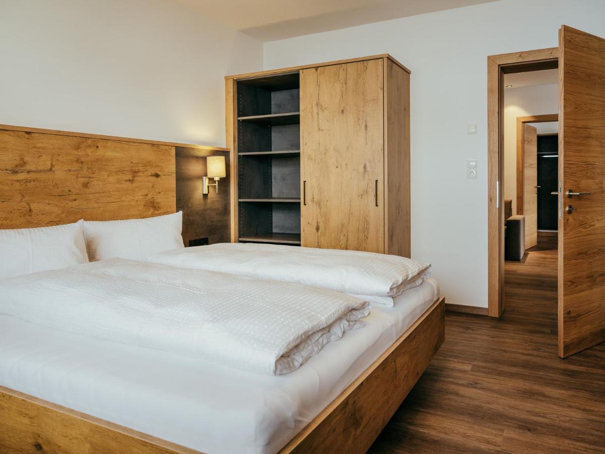 Anraitl Appartements Soelden エクステリア 写真