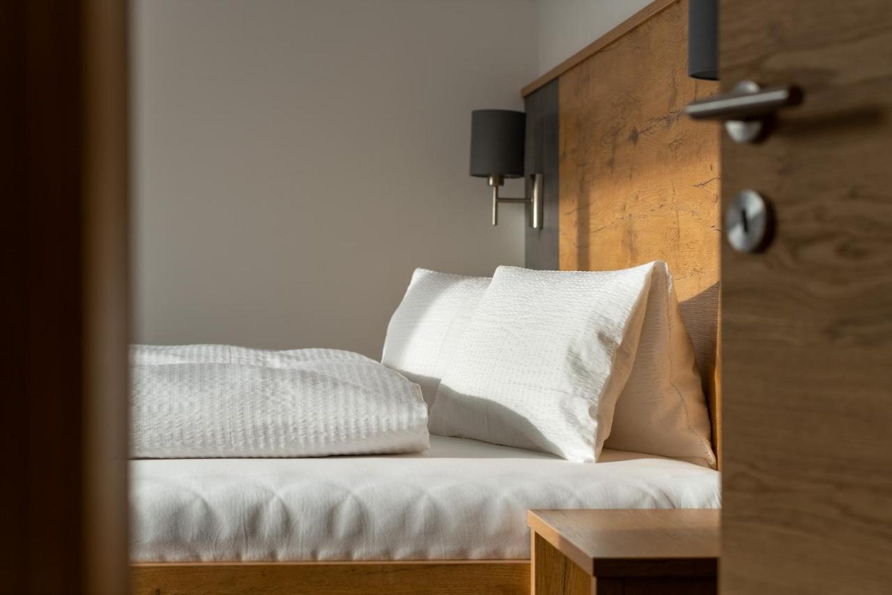 Anraitl Appartements Soelden エクステリア 写真