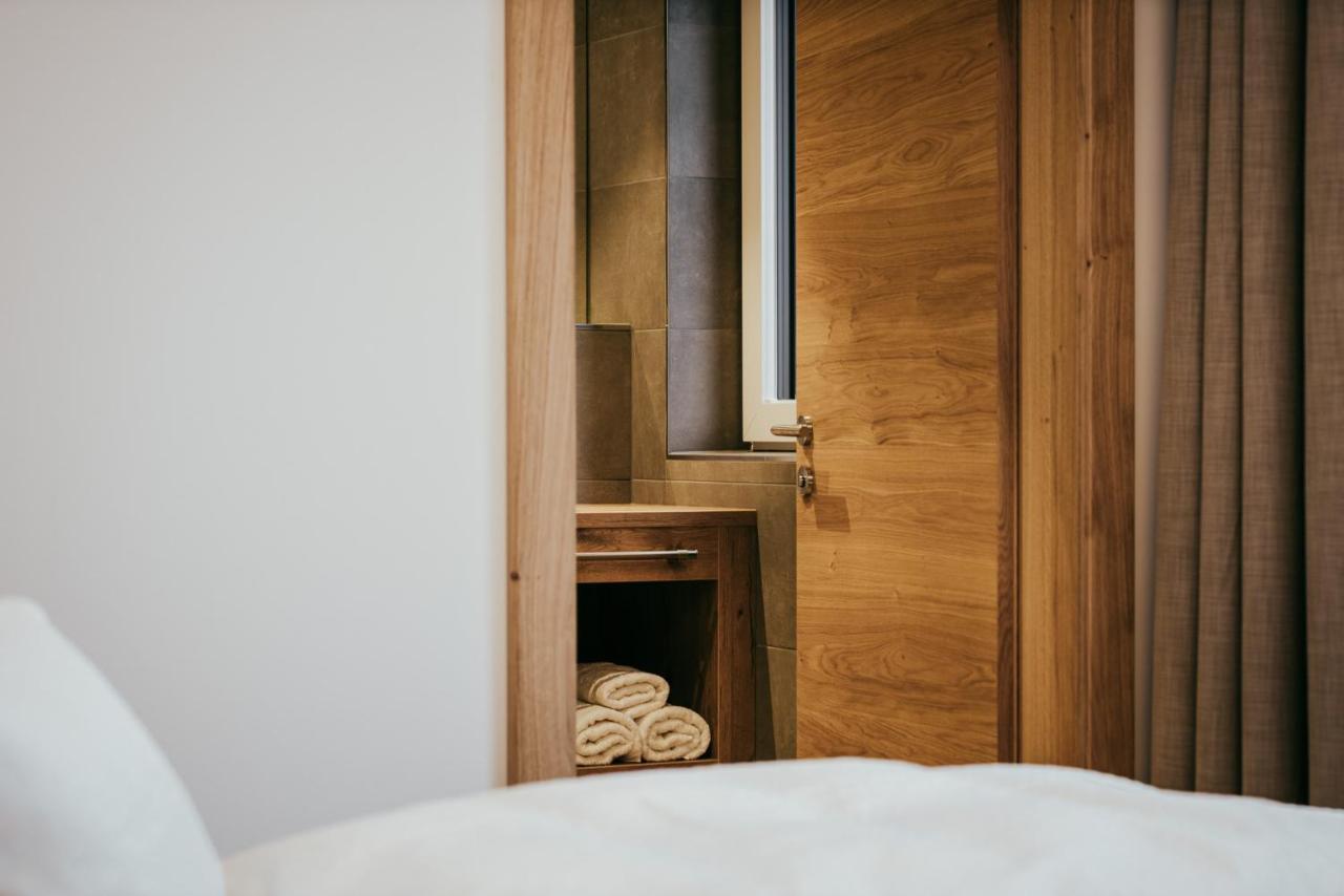 Anraitl Appartements Soelden エクステリア 写真
