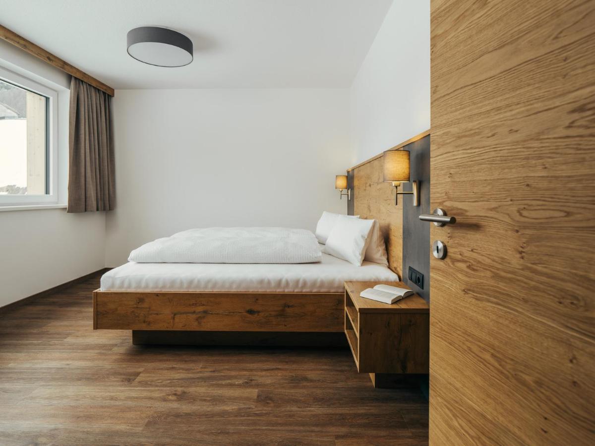 Anraitl Appartements Soelden エクステリア 写真