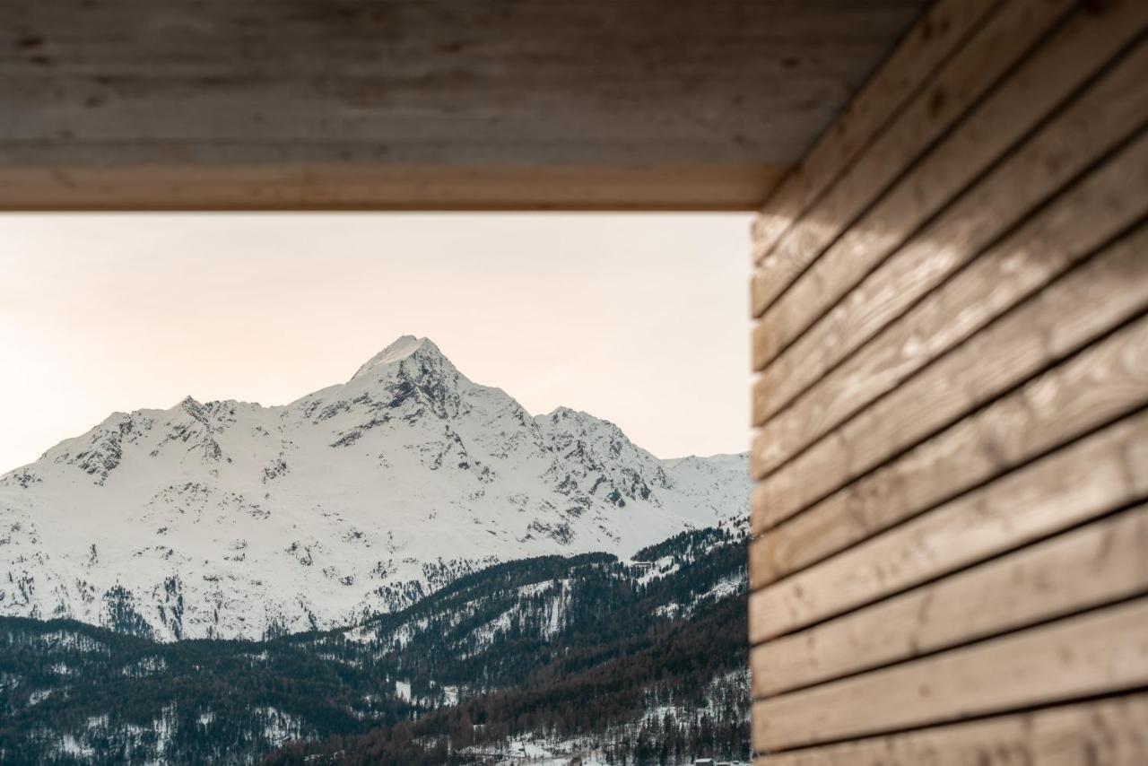 Anraitl Appartements Soelden エクステリア 写真