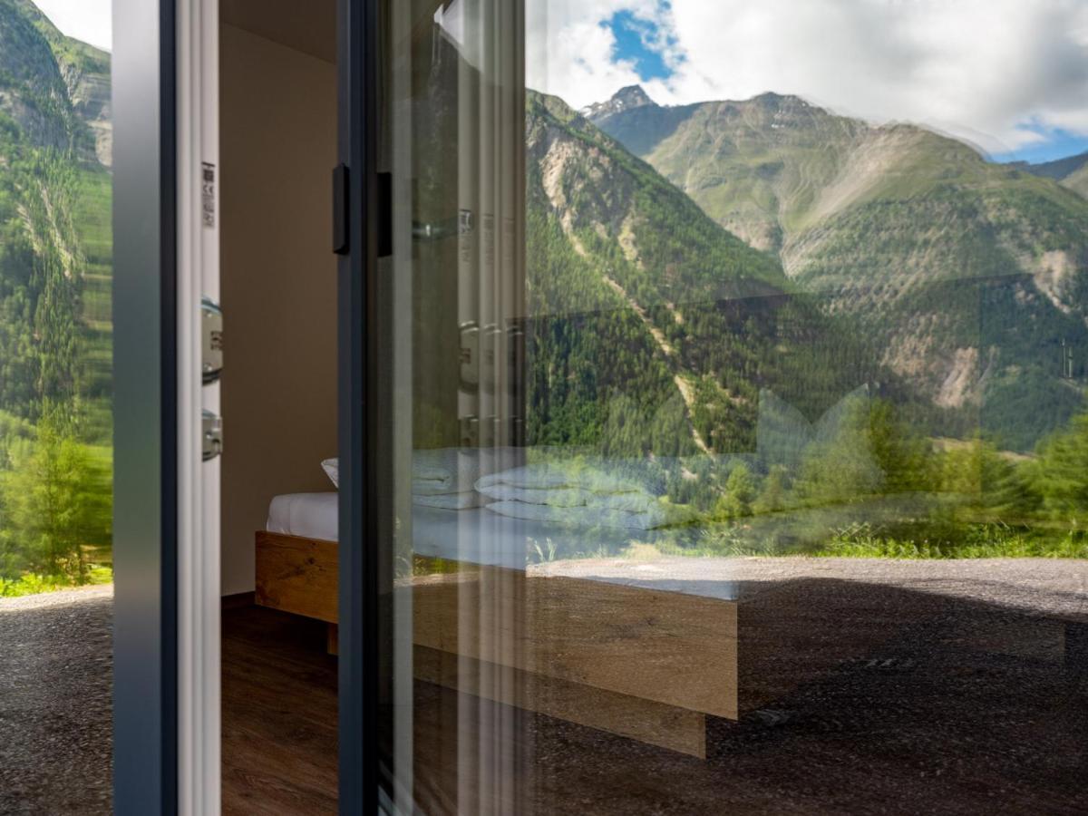 Anraitl Appartements Soelden エクステリア 写真