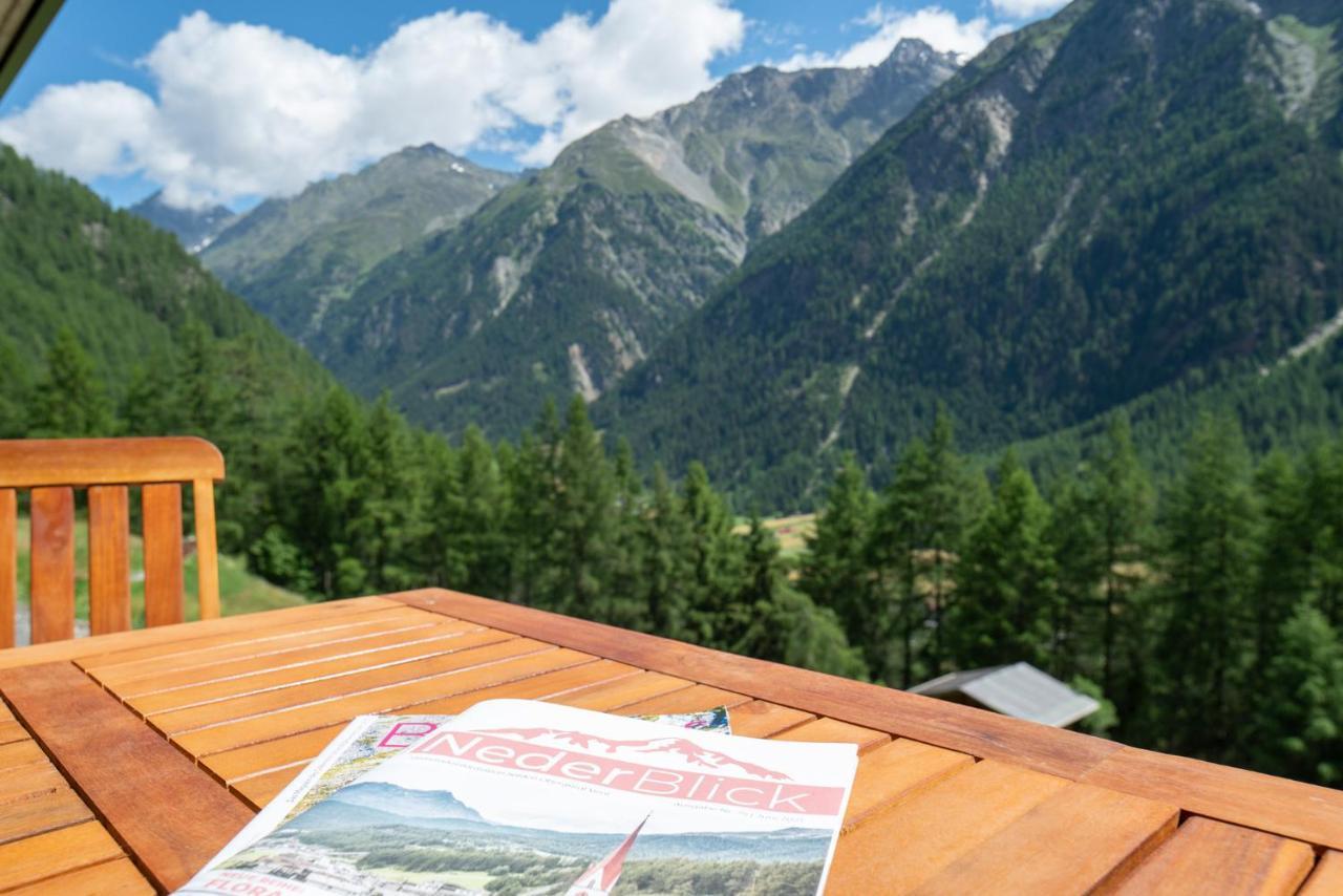 Anraitl Appartements Soelden エクステリア 写真