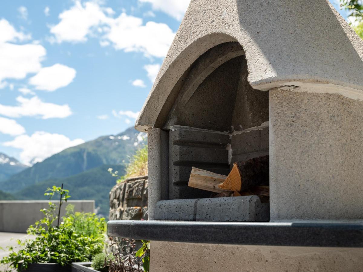 Anraitl Appartements Soelden エクステリア 写真