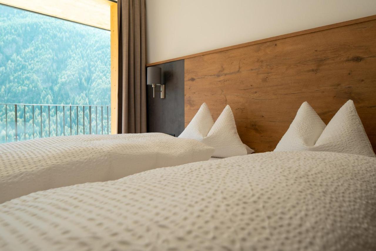 Anraitl Appartements Soelden エクステリア 写真