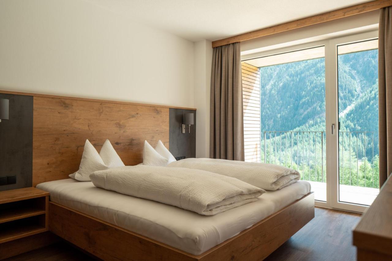 Anraitl Appartements Soelden エクステリア 写真