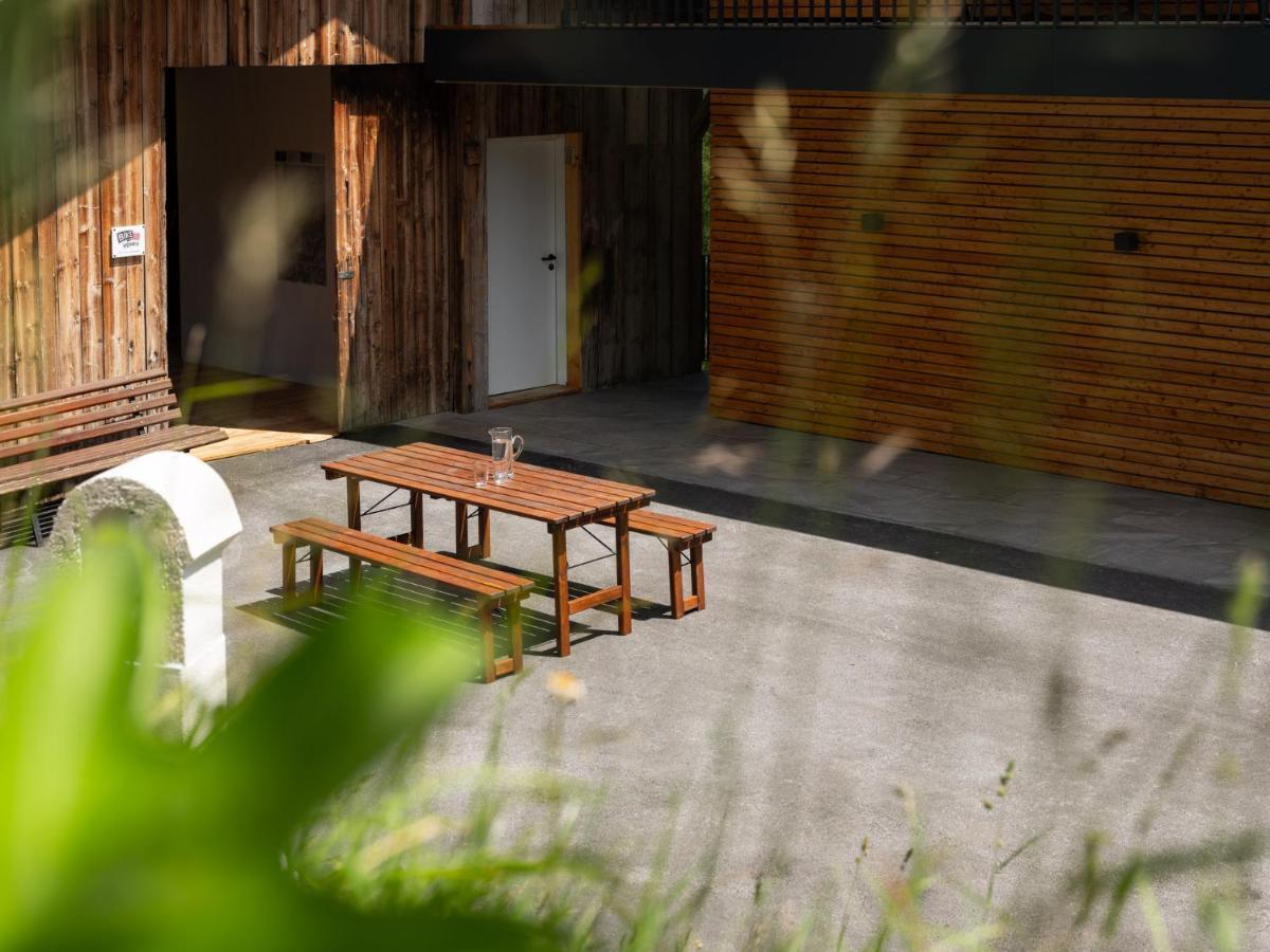 Anraitl Appartements Soelden エクステリア 写真